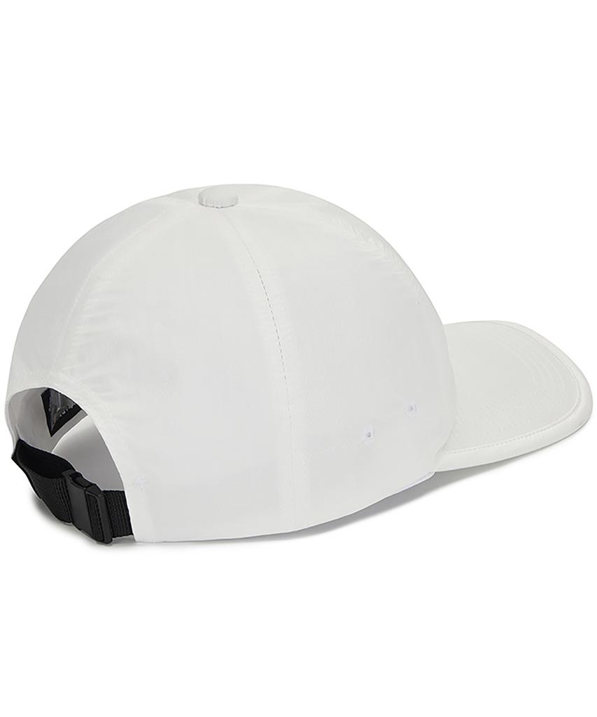 COLUMBIA UNIVERSITY Ny Blackseries Nylon Ballcap White
