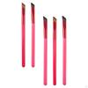 Angled Brow Brush Compact Smooth Women Synthetic Fiber Multicunfional for contouring Hairline