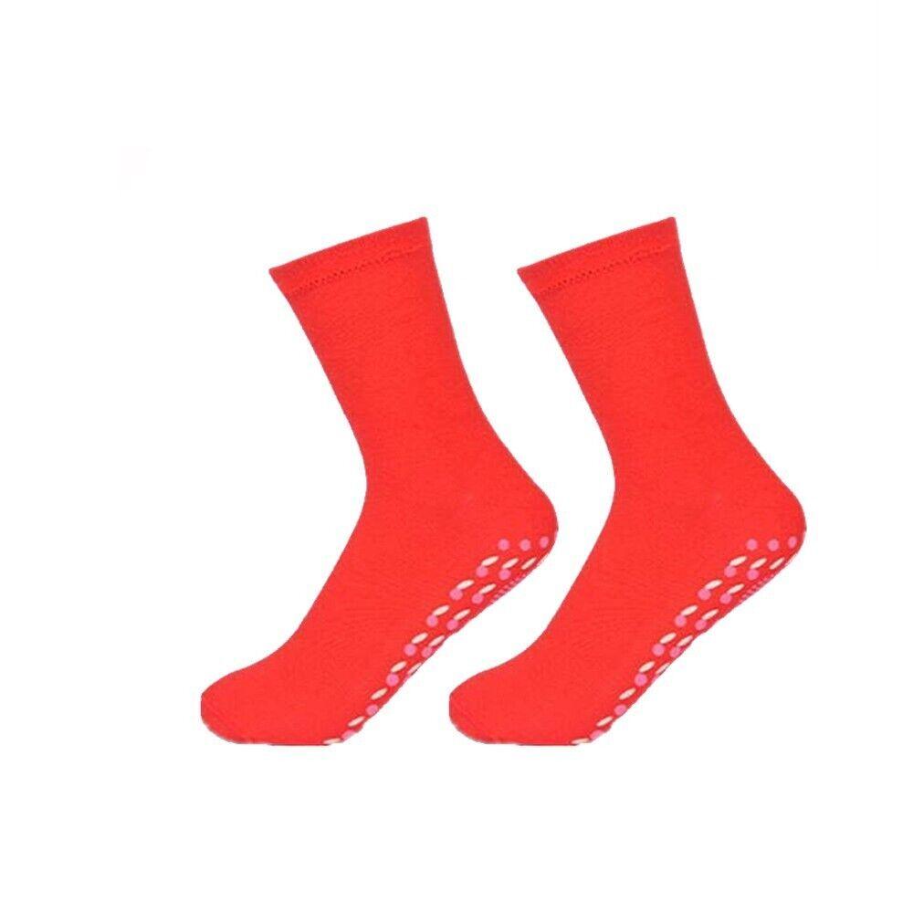 Thermal Warm Socks With Self-heating Technology For All-season Comfort