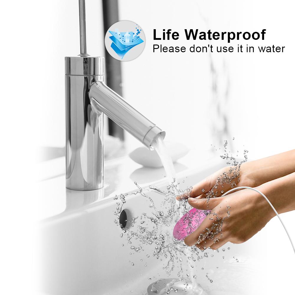 Nipple Clamps with Egg Vibrator Vibrating Breast Clips Sex Toys for Women Female Stimulator Couples Intimate Goods for Adults 18