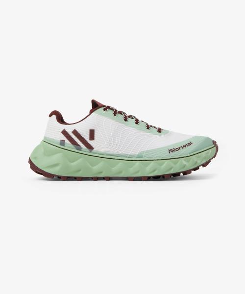 [Normal] Tomir 2.0 Green:White [261N2ZTR25-005] 230