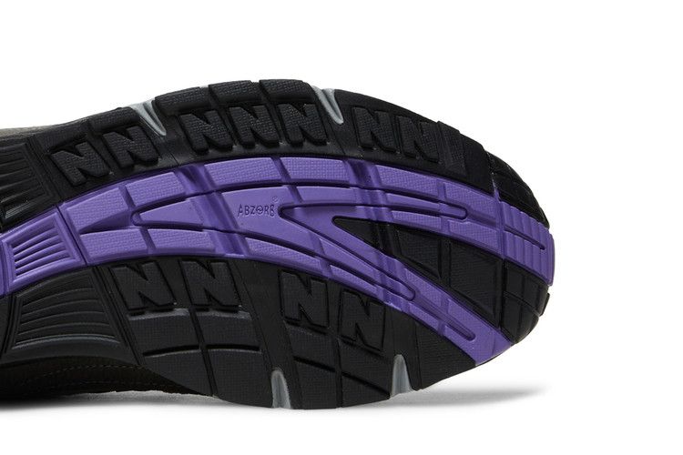 New Balance 991 MiUK Palace Purple