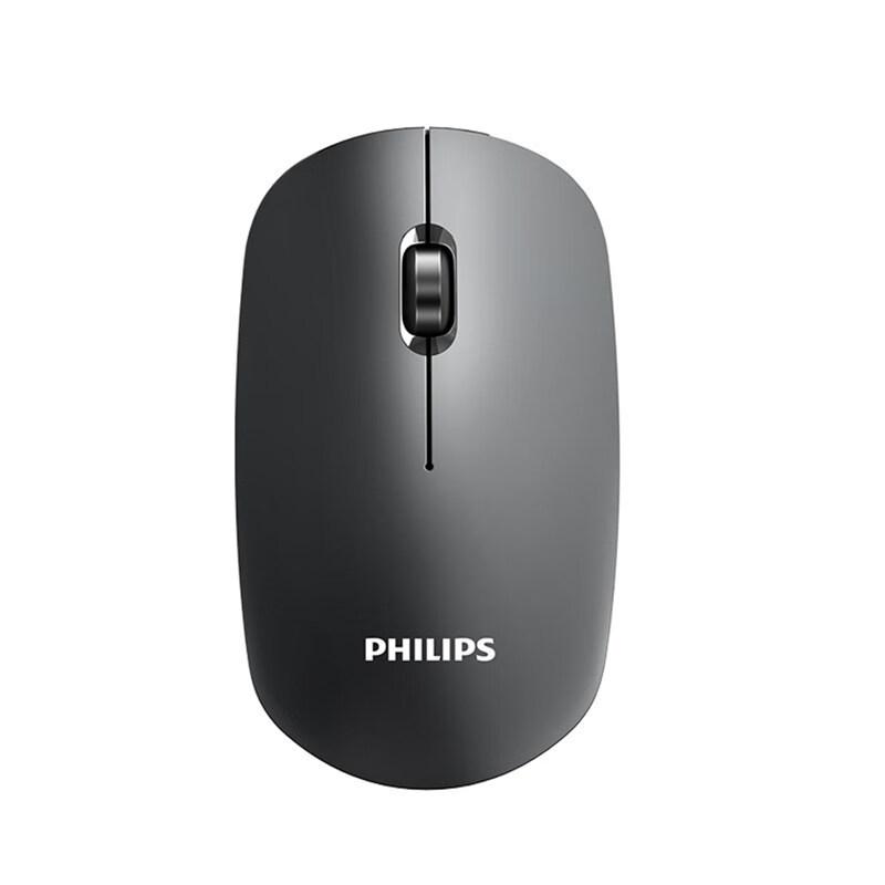 Philips SPK7315 2.4G Wireless Mouse