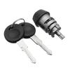 191905855 1H0905855A Ignition Switch Lock Cylinder W/Keys For Beetle 71-98 Direct Replacement Car Locks HardwareGood product