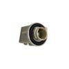 Automotive Side Marker Light Socket Replacement For Vw T4 1990 2003 Bulb Holder Connector 191941669A Parking Lamp Repair