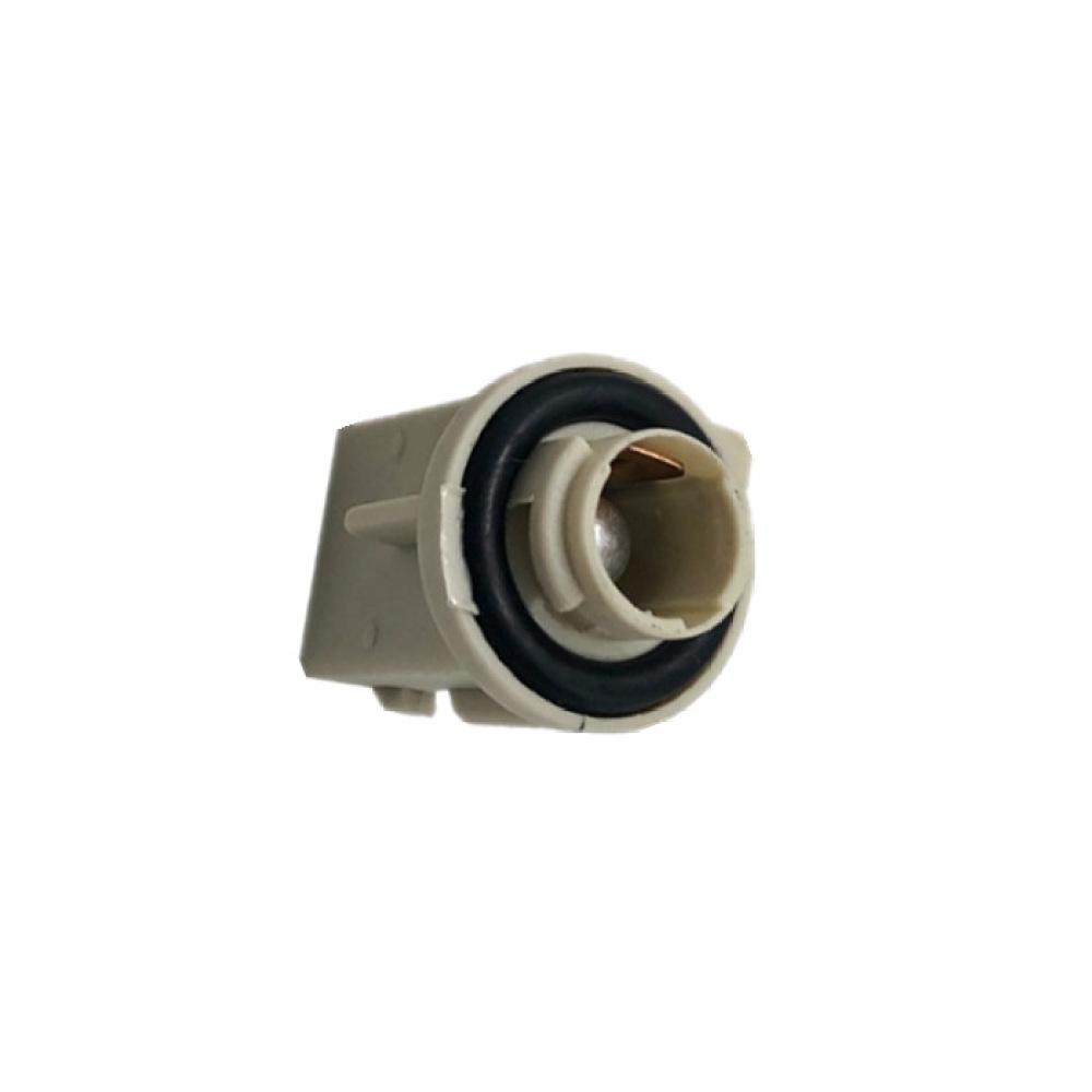 Automotive Side Marker Light Socket Replacement For Vw T4 1990 2003 Bulb Holder Connector 191941669A Parking Lamp Repair