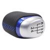 Manual 5/6 Speed Gear Shift Knob For Renault Megane IV MK4 BFB Kadjar Talisman 2015-2022 Shifter Lever Stick Handball 328654845R