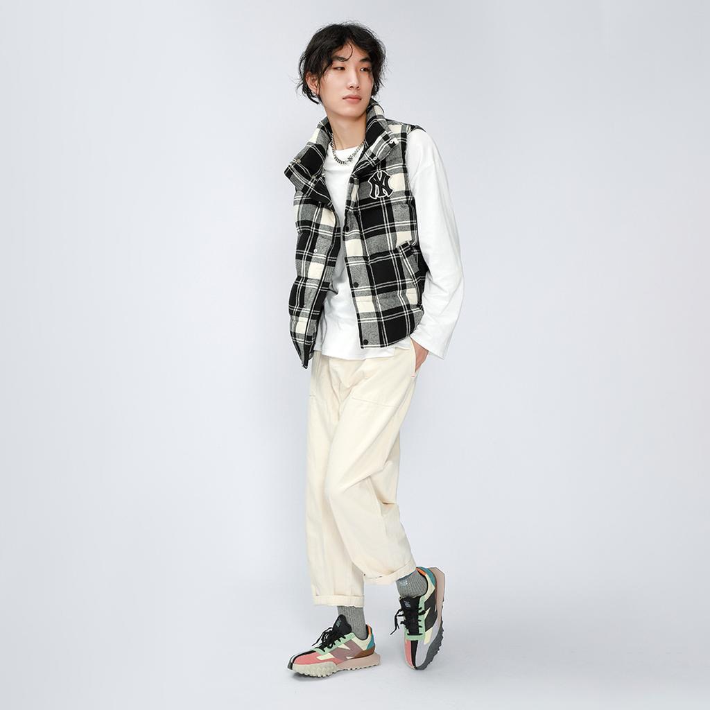 New Balance XC-72 Ascend Zapatillas Unisex Multicolor Hueso Negro UXC72BB2