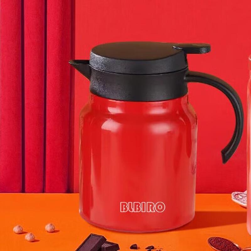 Beilang Bedis Stainless Steel Cup & Pot Set
