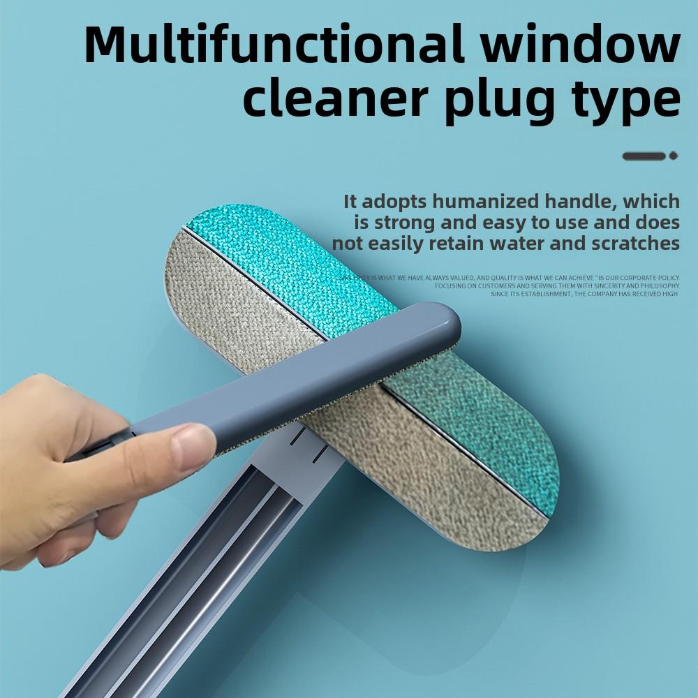 Katzen-Haarentfernungsbürste mit verlängertem Griff, multifunktionale Haarentfernungsbürste, Hundehaarentfernung, Reinigungsbürste für Haarzubehör, Haustier-Katzenzubehör