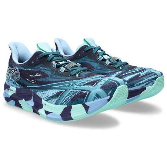 

ASICS Noosa Tri 15 Avant Garde - Blue Bliss 1011B609-402 EU 42.5 чирковый/синий