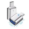 Transfer Adapter OTG Connector Type C Male USB C Adapter USB Converter U Disk Reader OTG Cable