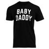 Baby Daddy Funny Tshirt Funny Fathers Day Dad Gift Humor ...