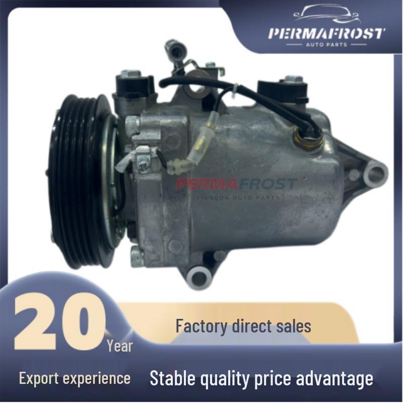 Car Air Conditioning Compressor 95200-83KA0/83KB0 Compatible with Suzuki