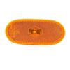For Mercedes For Sprinter W907 W910 Amber Turn Signal Light Side Marker Front Left Right Replacement 2006-2018