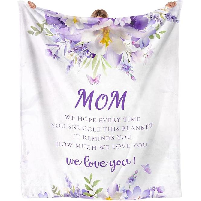 Gifts for Mom, Valentines Day Birthday Gifts for Mom, Gifts for Mom from Daughter Son, Best Mom Mother Presents Gift for Mom Unique, New Mom Gifts