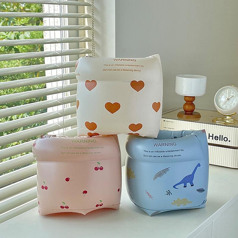 Children's Retro Swimming Armbands