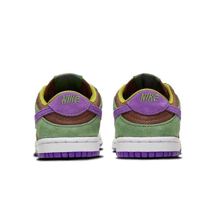 New Nike Dunk Low Veneer 2020 TD DC8315-200