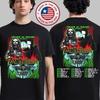 T-shirt Rob Zombie Tournée en Amérique du Nord 2026