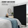 VEVOR Room Divider, Single Panel Room Divider, 6FT Privacy Screen Indoor, Partition Divider for Room Separation