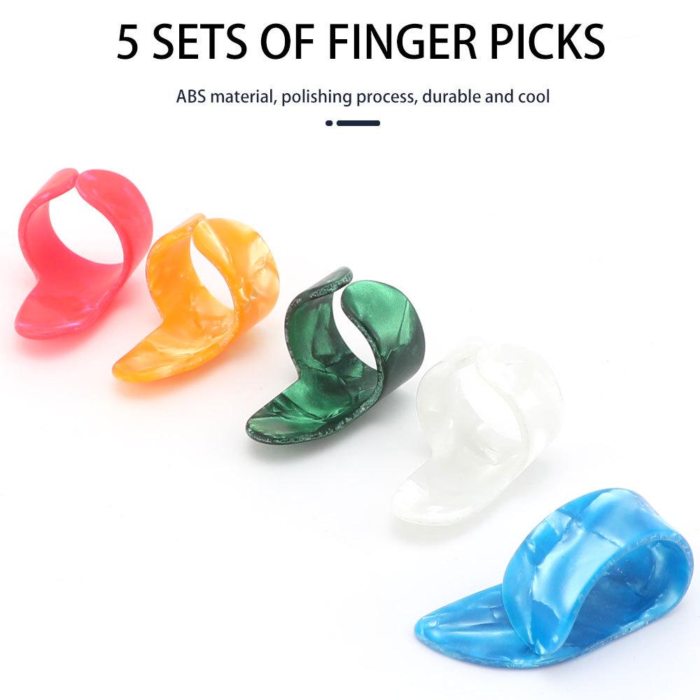 Guitar Accessories Kit: Strings, Capo, Plectrum & 3-in-1 String Change Tool