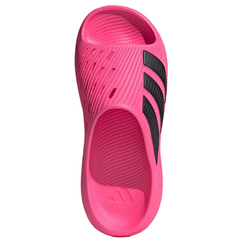 Adidas Purechill Slide Slippers Unisex Bright Pink KI0053