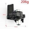 For Dongfeng Forthing Aeolus Yixuan Power Folding Actuator Repair Electric Side Wing Mirror Module Motor Car Rearview 12V DC