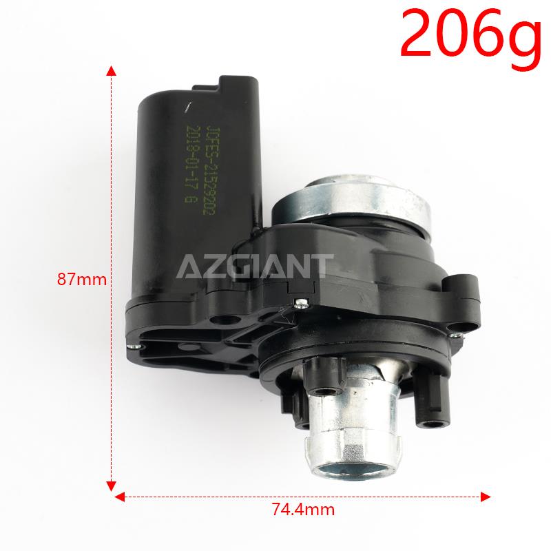 For Dongfeng Forthing Aeolus Yixuan Power Folding Actuator Repair Electric Side Wing Mirror Module Motor Car Rearview 12V DC