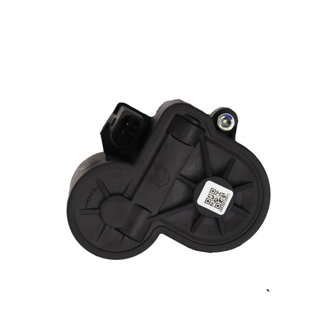 Ft02545 Fast Brake Caliper Rear Right Without Yoke