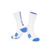 Professional Basketball Socks Non-Slip Elite High-Top Towel Bottom Actual Combat Sports Socks Breathable Medium Tube Training Socks