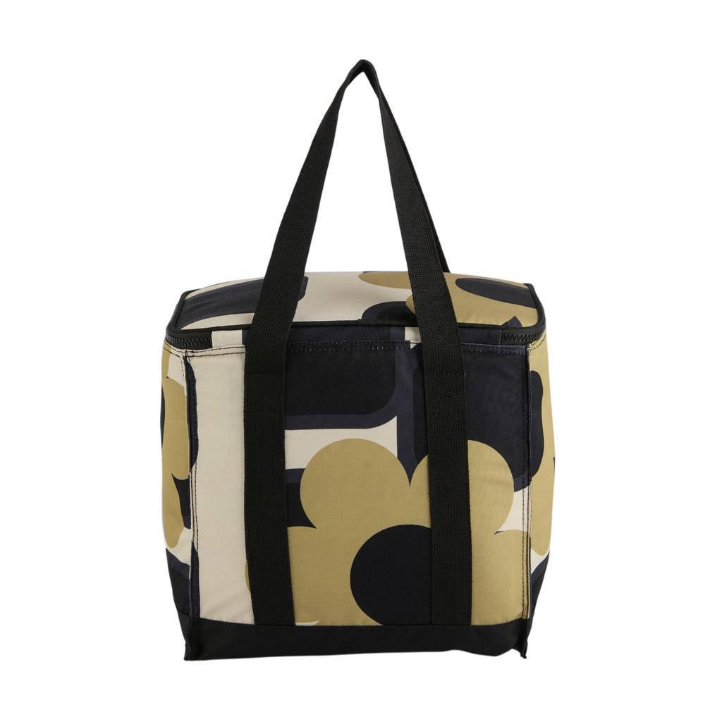 Regatta Orla Kiely 12L Giant Square Flower Cooler Tote Bag