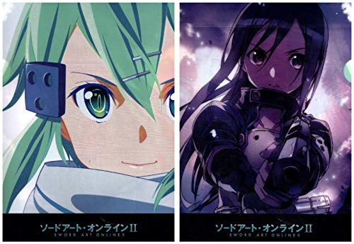 

Прозрачный файл Sword Art Online Sword Art Online II Sinon Kirito
