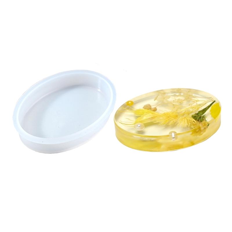 Geometric Silicone Candle Molds Silicone Soap Molds for Candle Soap Gypsum Decoration Chocolate Fondant Silicone Molds