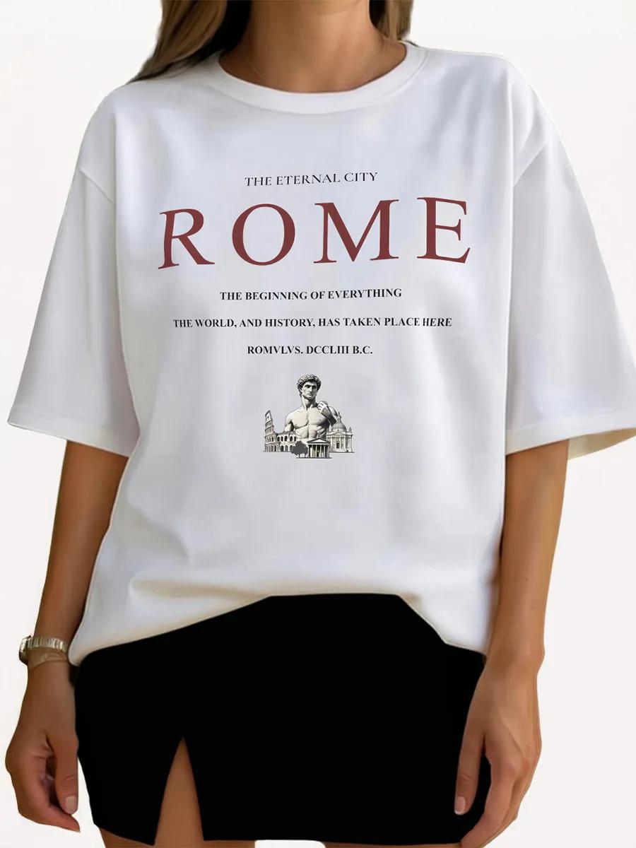 

Oversized T-shirt 2XL