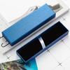 1Pc Empty Pen Gift Box Stationery School Office Gift Ballpoint Fountain Jewelry Display Box Stationery Supplies