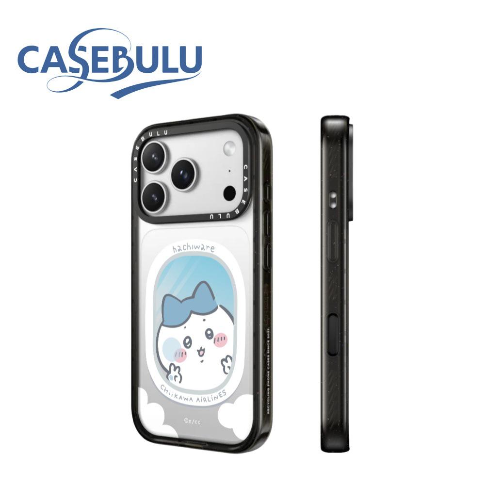 

JijiKawa Clear Acrylic Case for iPhone 17 Pro Max/16 Pro iPhone 13 Pro Max