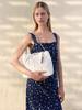 Joy Gryson Glam Shoulder Bag Medium Lw4Sd4940_Gp