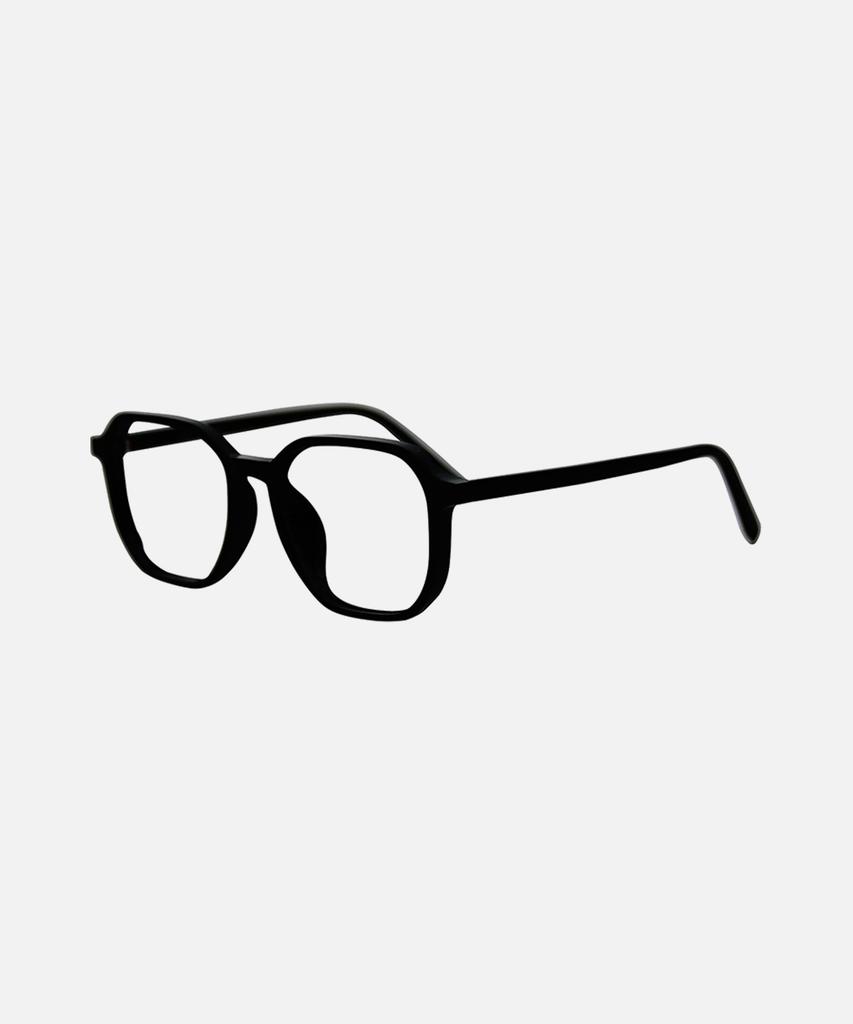 Baseukala Sane (3Colors) Acetate Glasses