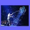 Bubble Show Performance Tools and Props - Create a Sky Full of Stars, Long Dragon Team, Giant Bubble Solution