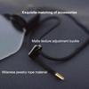 1PC Mini LED Light Car Pendant Decorative Atmosphere Lamp Hanging Ornament for Auto Interior Dashboard Night Light