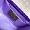 BVLGARI BVLGARI BVLGARI logo B-ZERO1 B-Zero One Drum Shoulder Bag Hand Bag