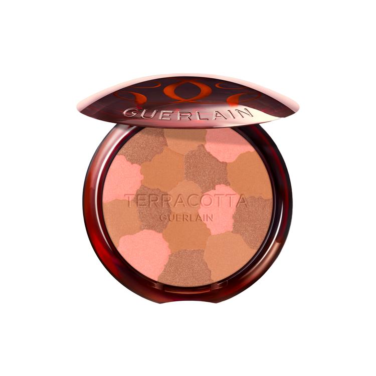 Guerlain Terracotta Light Bronzer Natural