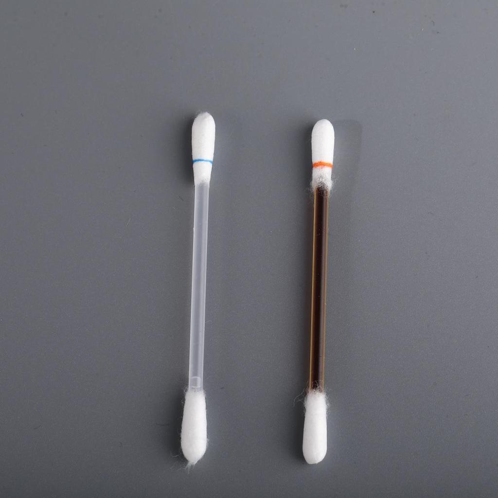 Φορητά Επαγγελματικά Καλύμματα Povidone-Iodine για Απολύμανση και Αποστείρωση του Ομφάλιου Λώρου του Μωρού