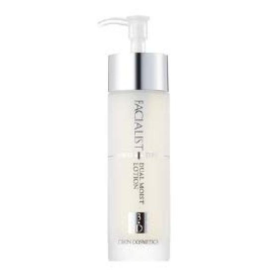

Лосьон для лица с двойным увлажнением Facialist Dual Moisture Lotion Q 120 мл C bon