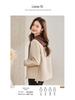 Women's Autumn 2024 Trendy Short Hooded Casual Jacket