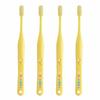 Oral Care Tuft 20 Toothbrush, Medium, 25-Pack, Yellow