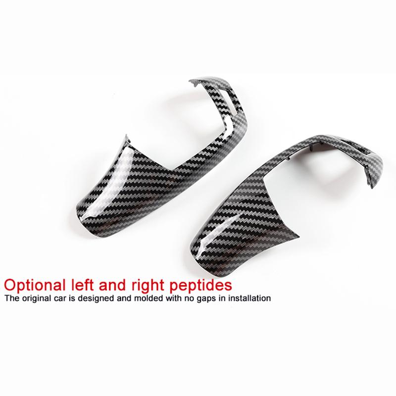 Für altes BMW-Modell F10 F18 F01 F02, Ersatzteile für den Innenraum, Auto-Schalthebel, Schaltknaufabdeckung, Verkleidung, Schalthebelverkleidung 2008–2013