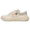 New X Mihara Yasuhiro Sneakers 'White Orange' Women's F12W224301FAG