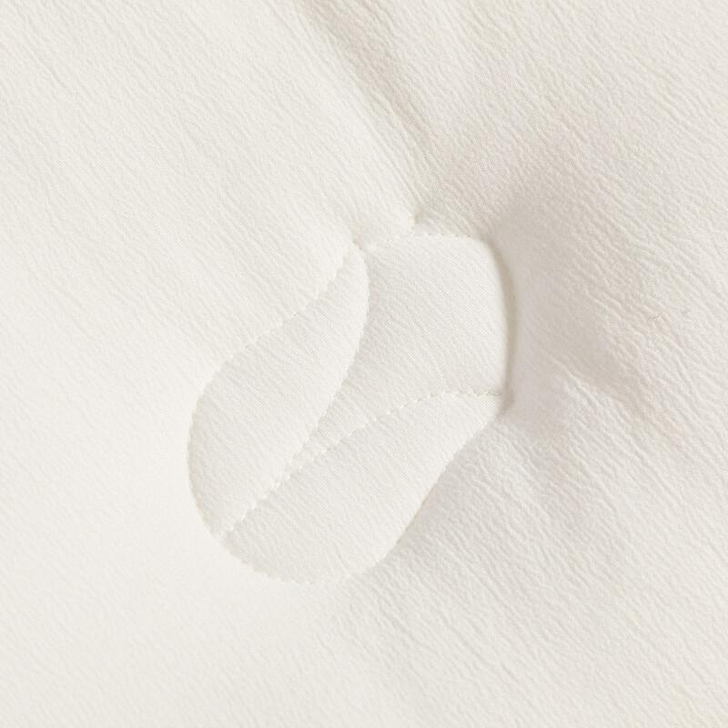 Mercury Home Textiles All-Season Antibacterial Corn Fiber Duvet
