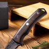 Meat Boning Butcher Knife High Carbon Steel Handmade Forged Kitchen Knives Chinese Meat Cleaver Knife Cooking Tool With Sheath